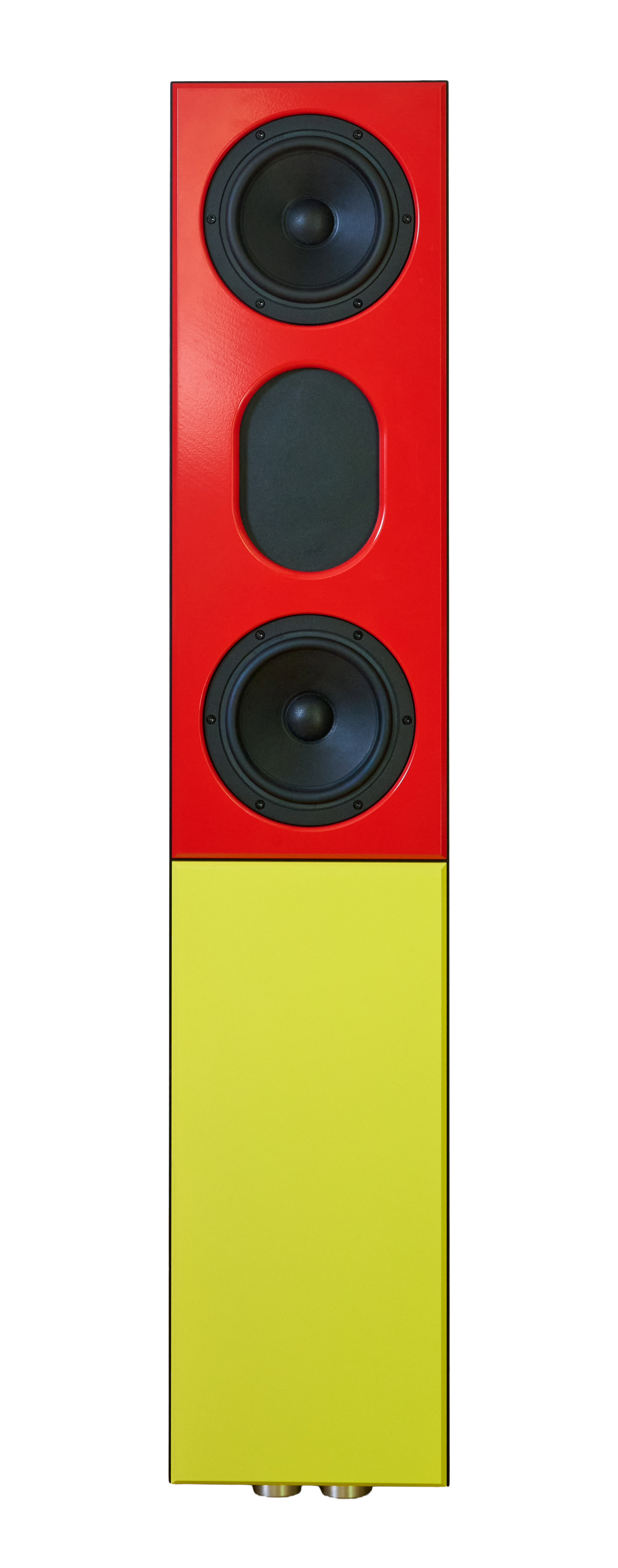 ATE Imagine 180 front view