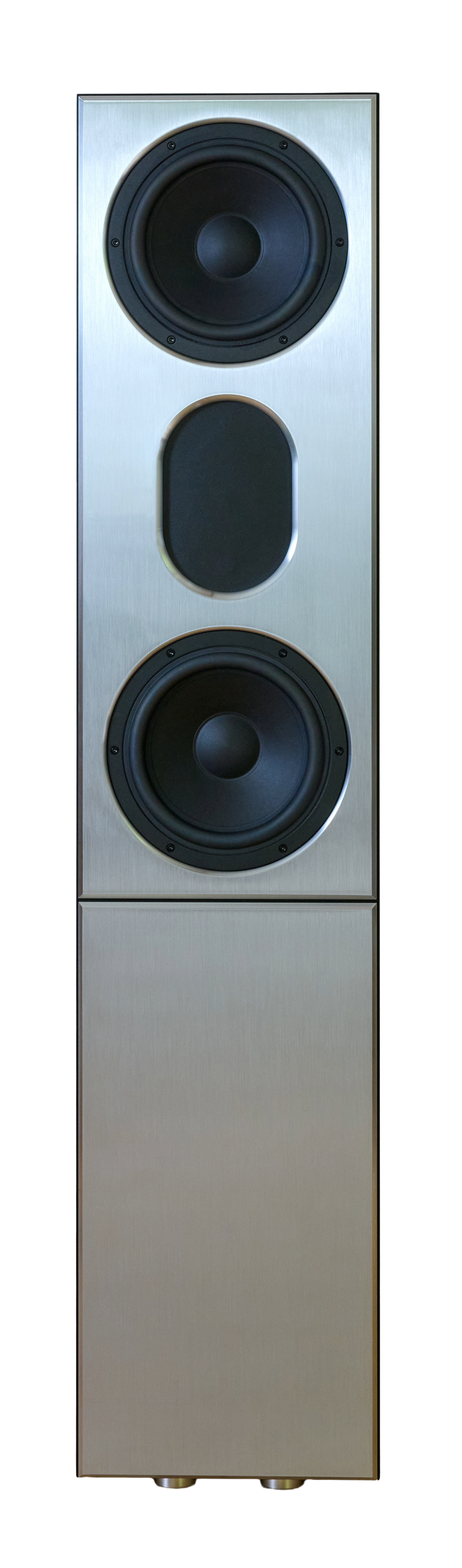 ATE Imagine 220 front view