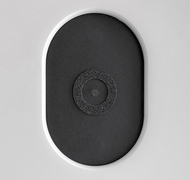 ATE Ring Mode Driver detailed view - Revolutionary driver technology