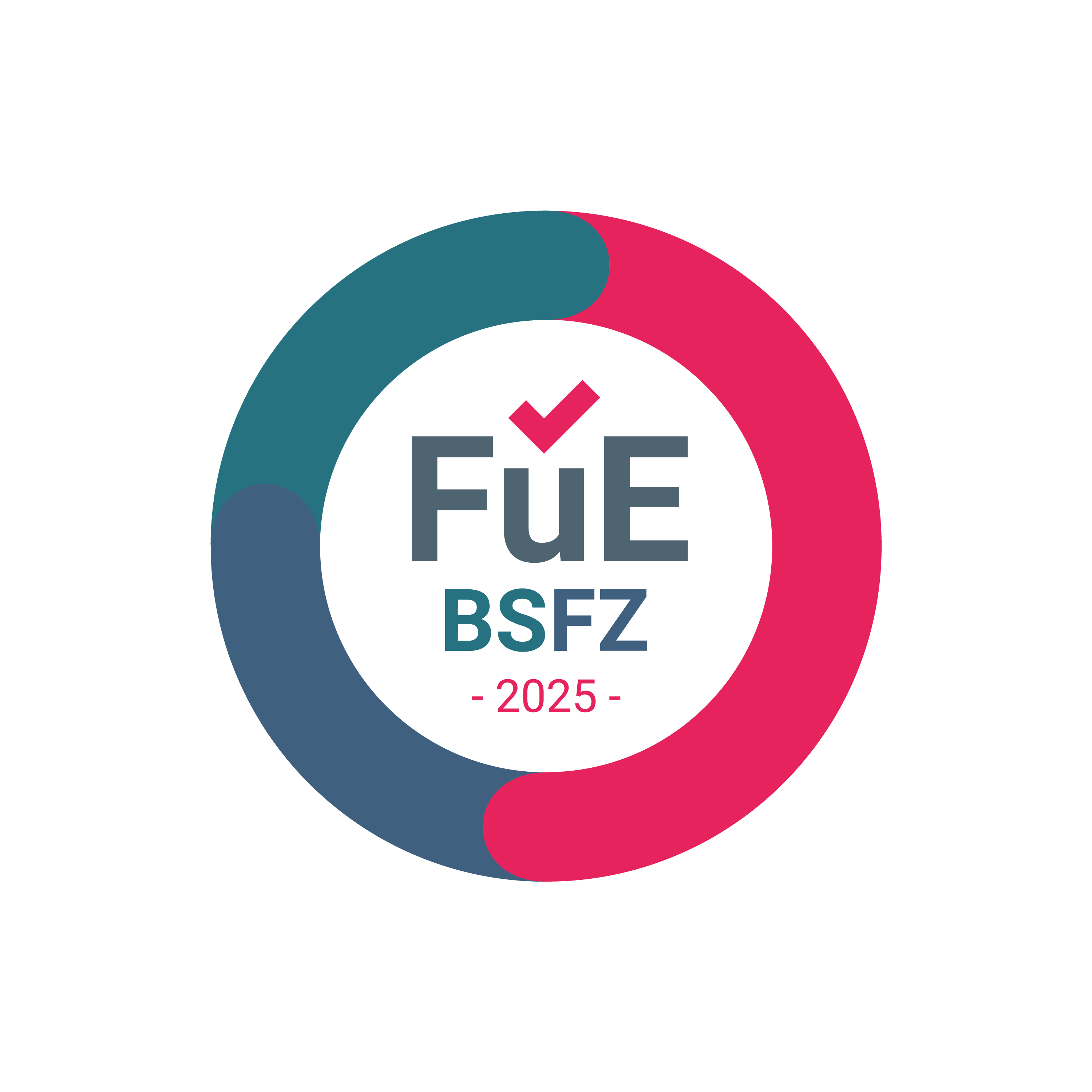 BSFZ Seal