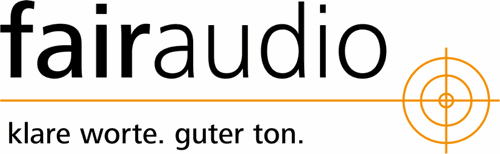 fairaudio.de Logo