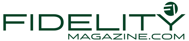 Fidelity Magazine Logo