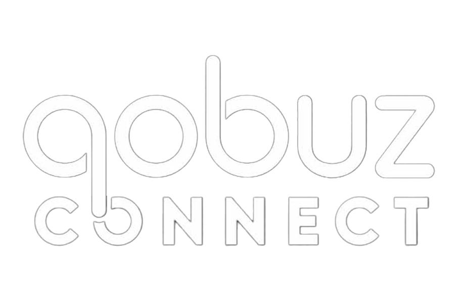 Qobuz Connect Logo